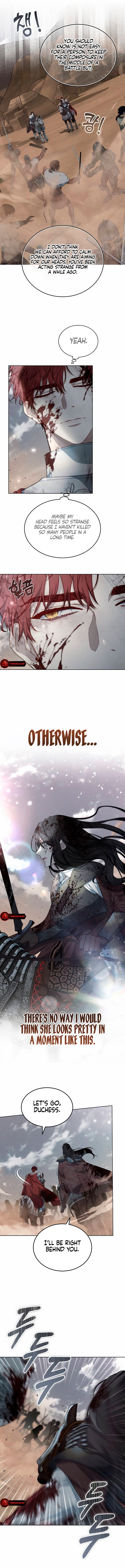 Age Of Arrogance Chapter 29 page 8 - 