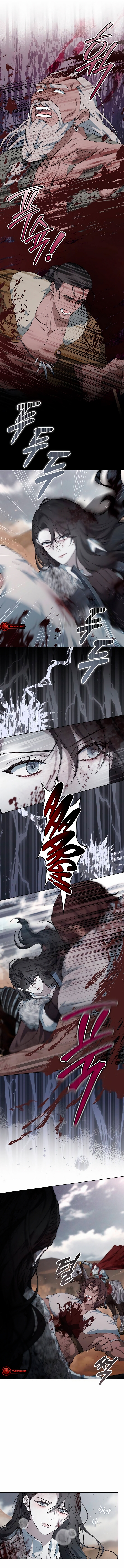 Age Of Arrogance Chapter 29 page 9 - 