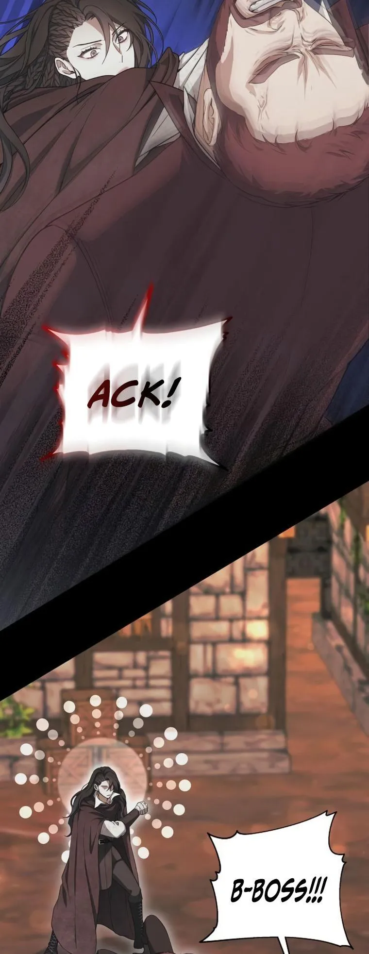 Age Of Arrogance Chapter 3 page 21 - 