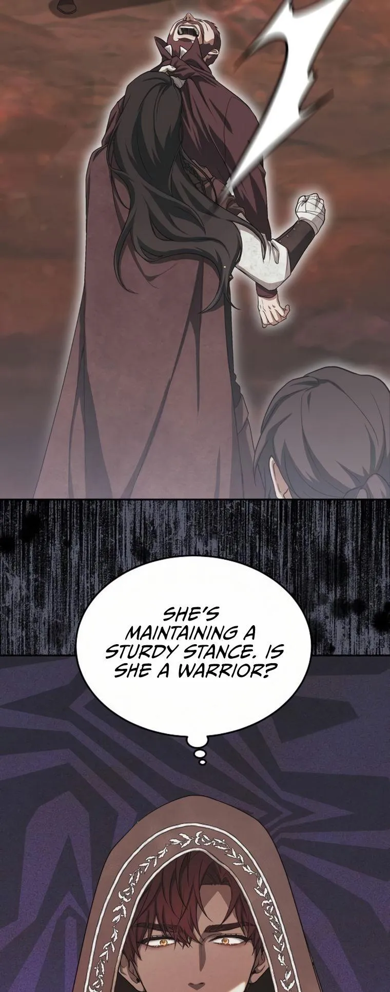 Age Of Arrogance Chapter 3 page 23 - 