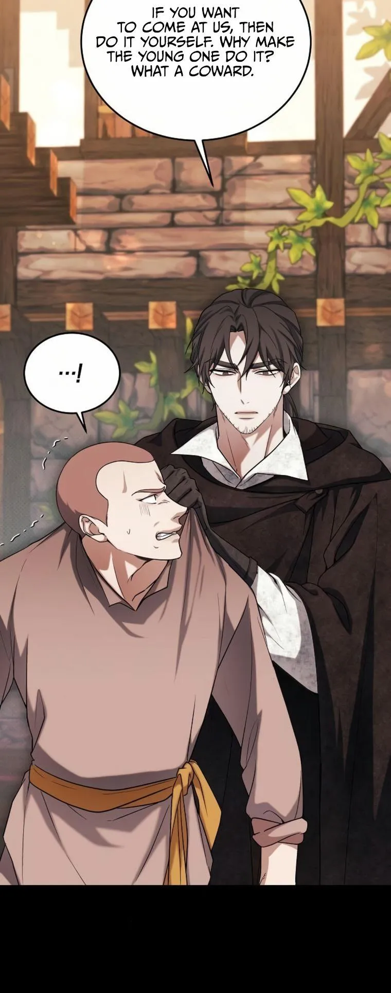 Age Of Arrogance Chapter 3 page 26 - 