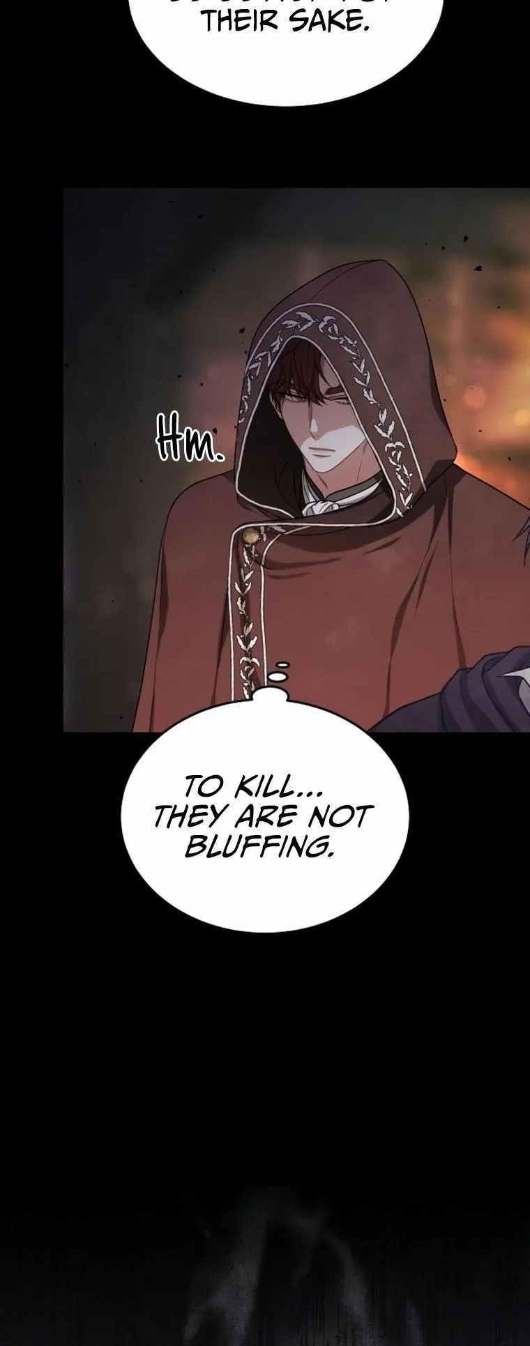 Age Of Arrogance Chapter 3 page 28 - 