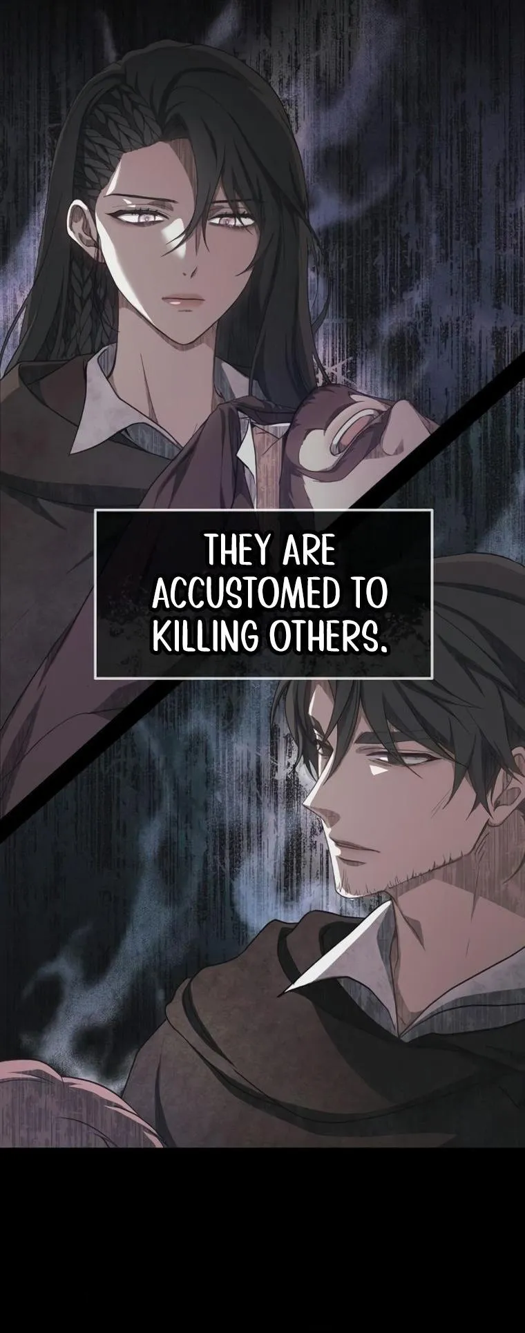 Age Of Arrogance Chapter 3 page 29 - 