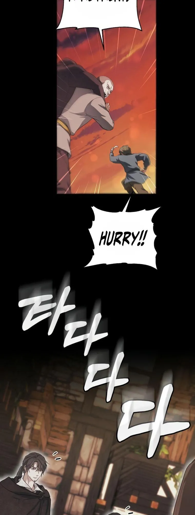 Age Of Arrogance Chapter 3 page 31 - 