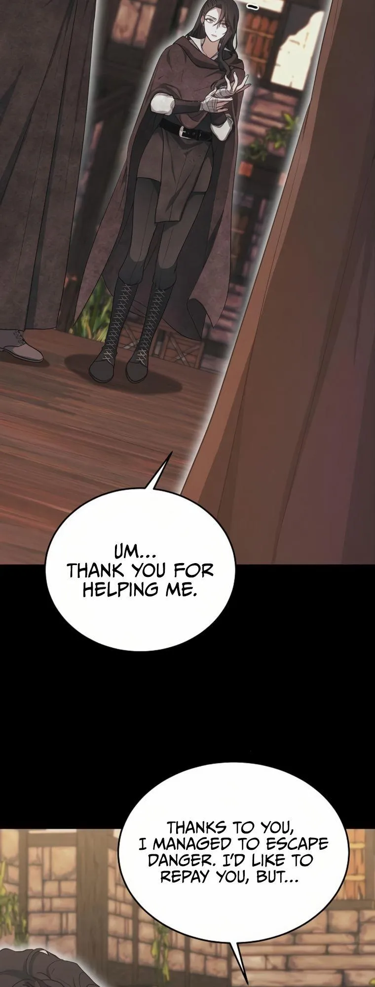 Age Of Arrogance Chapter 3 page 32 - 