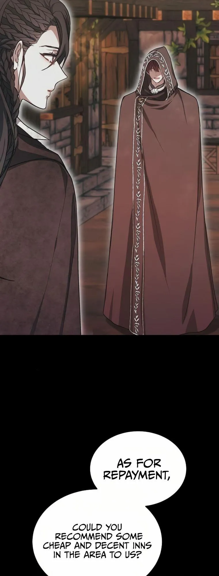 Age Of Arrogance Chapter 3 page 33 - 