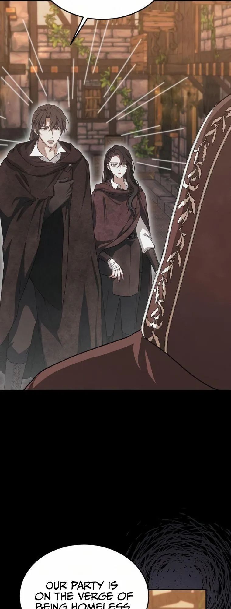 Age Of Arrogance Chapter 3 page 34 - 