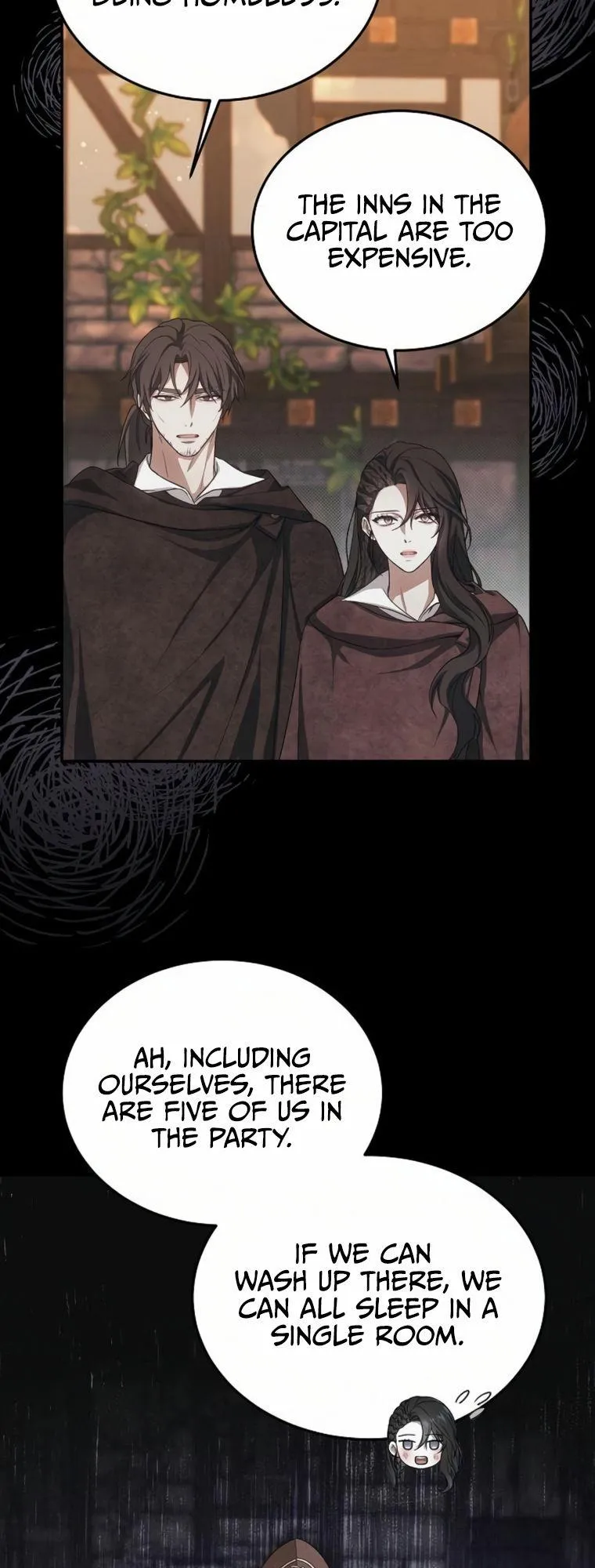 Age Of Arrogance Chapter 3 page 35 - 