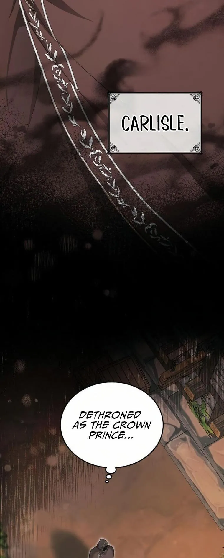Age Of Arrogance Chapter 3 page 5 - 