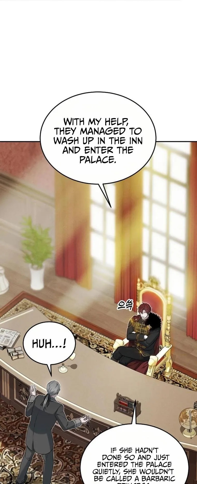 Age Of Arrogance Chapter 3 page 41 - 
