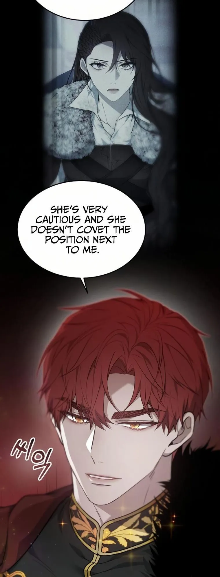 Age Of Arrogance Chapter 3 page 45 - 