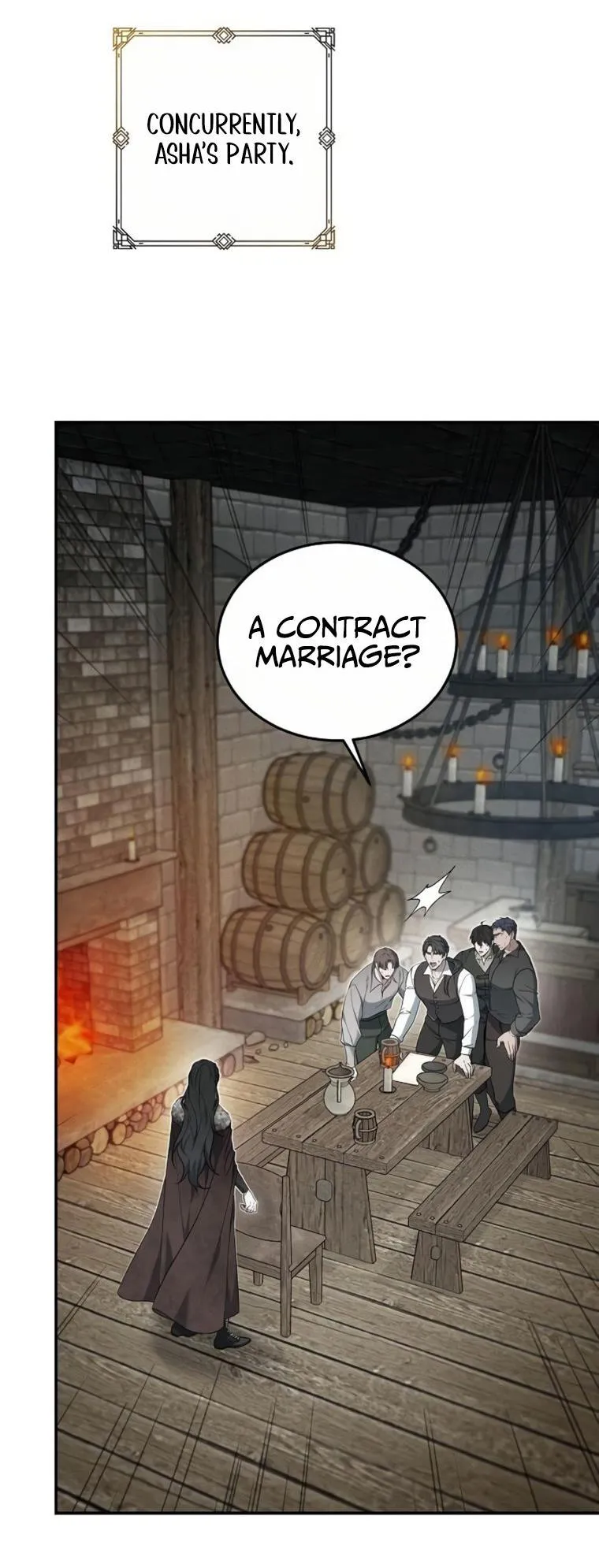 Age Of Arrogance Chapter 3 page 47 - 