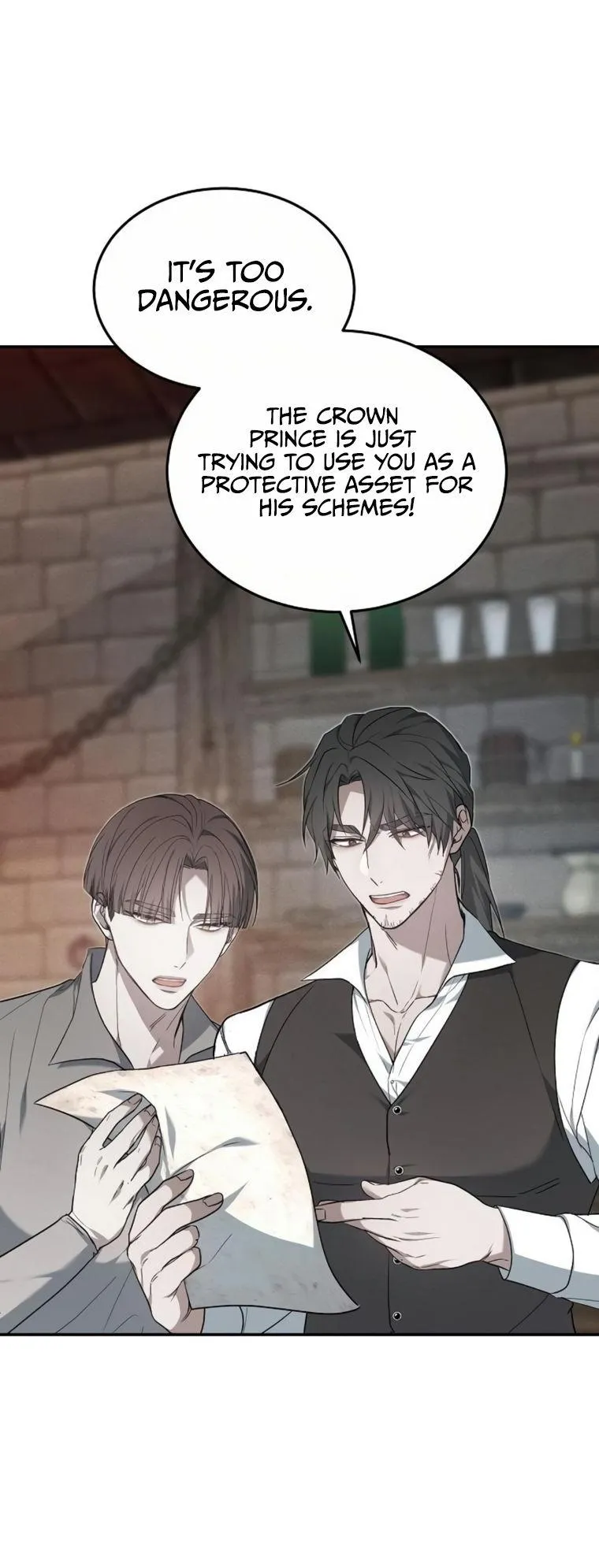 Age Of Arrogance Chapter 3 page 48 - 