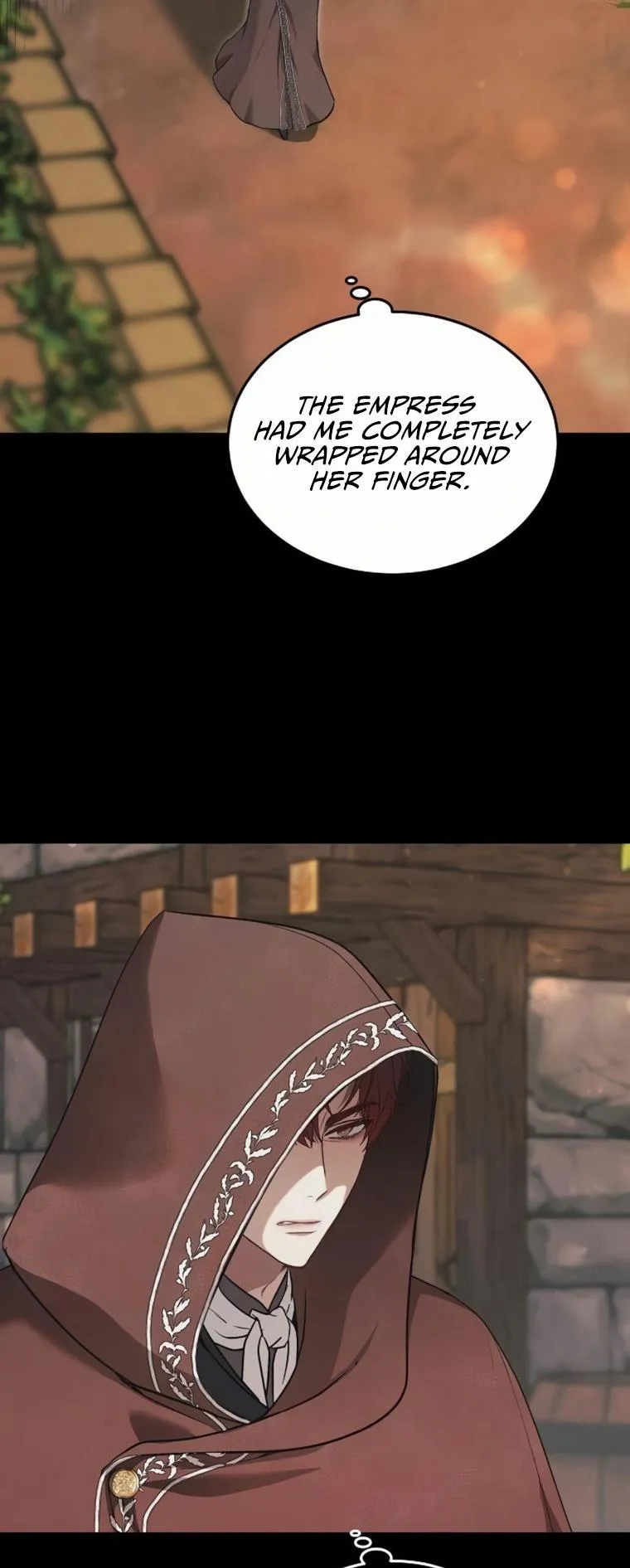 Age Of Arrogance Chapter 3 page 6 - 
