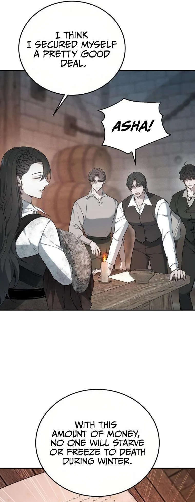 Age Of Arrogance Chapter 3 page 51 - 