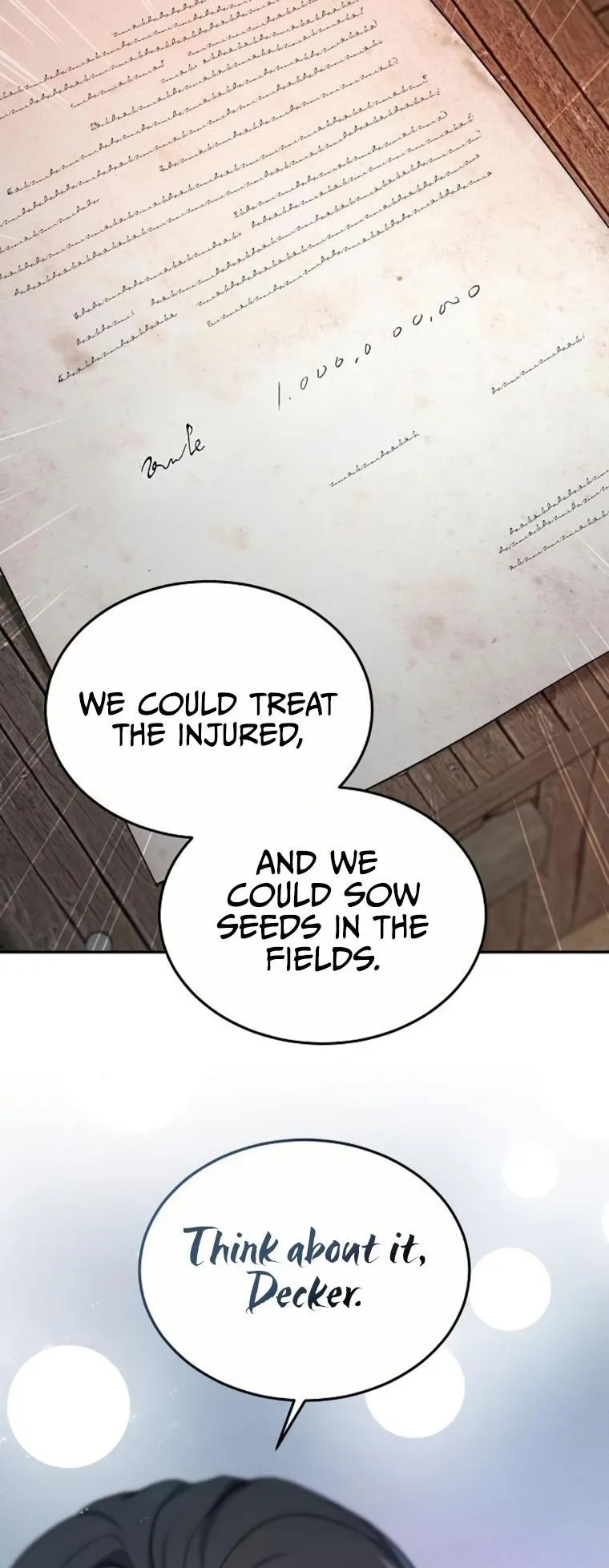 Age Of Arrogance Chapter 3 page 52 - 
