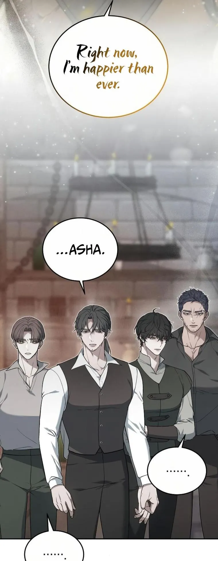 Age Of Arrogance Chapter 3 page 56 - 