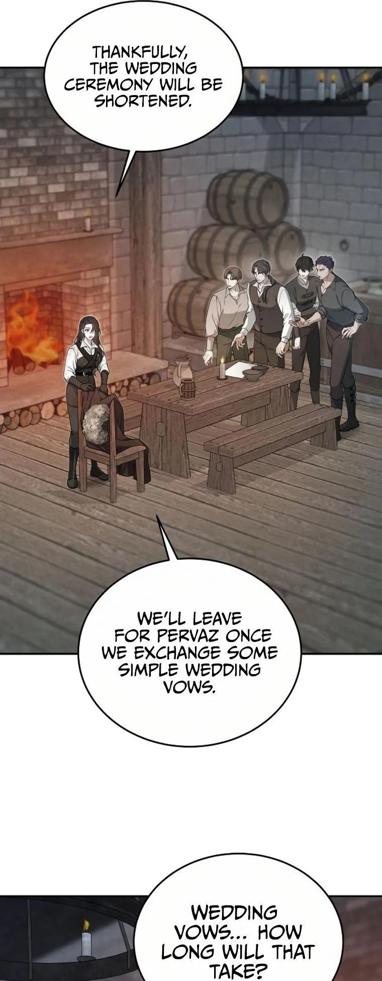 Age Of Arrogance Chapter 3 page 58 - 