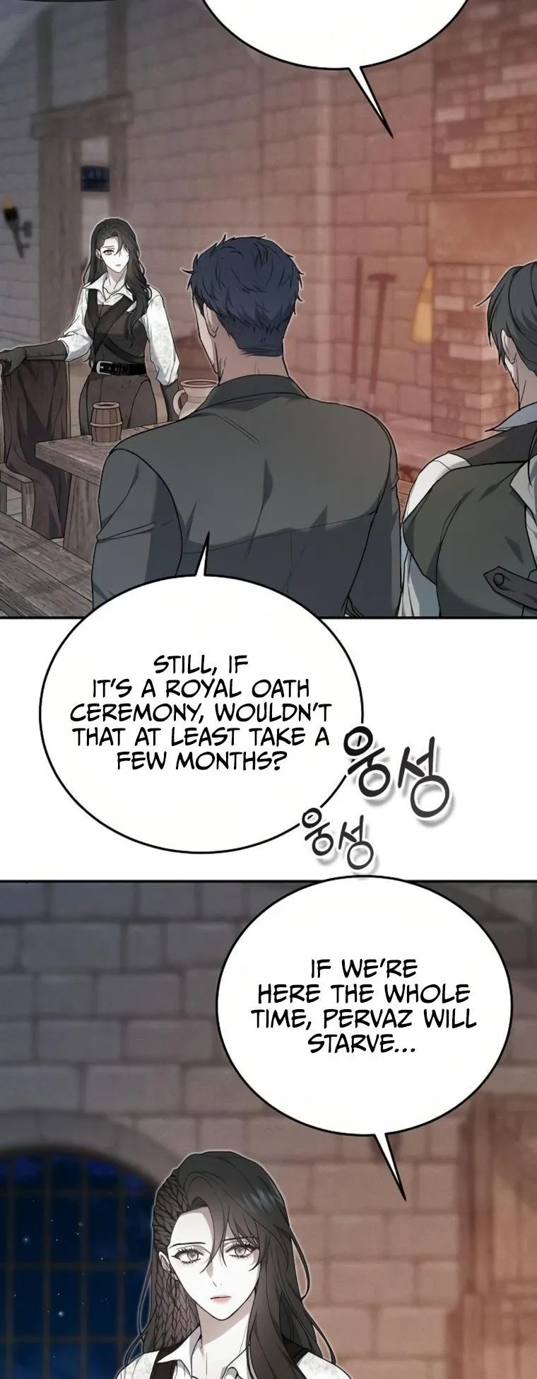 Age Of Arrogance Chapter 3 page 59 - 