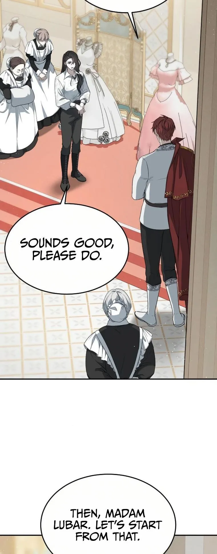 Age Of Arrogance Chapter 3 page 68 - 