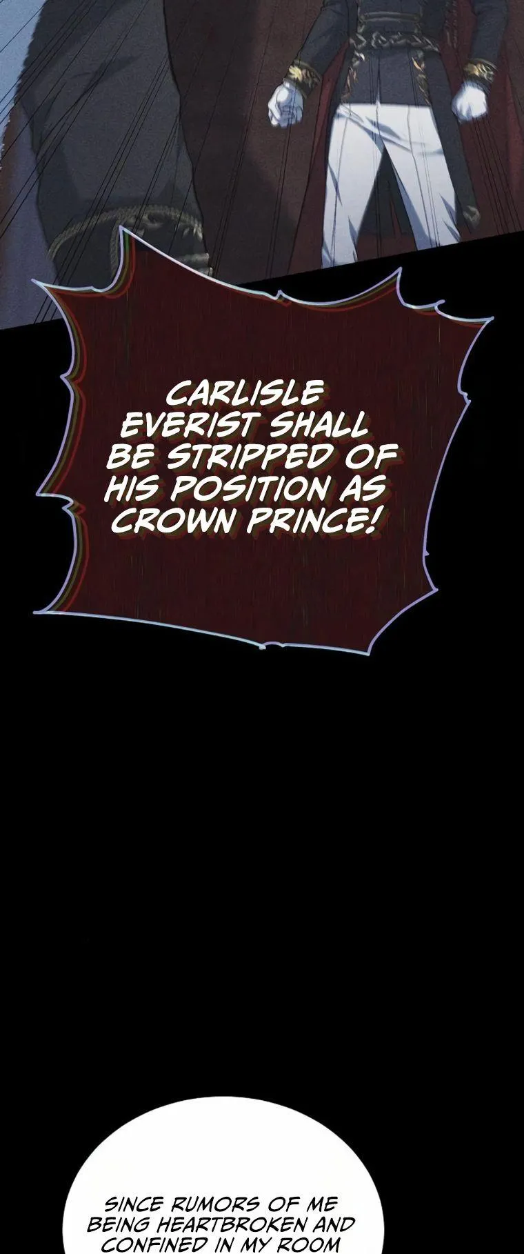 Age Of Arrogance Chapter 3 page 8 - 