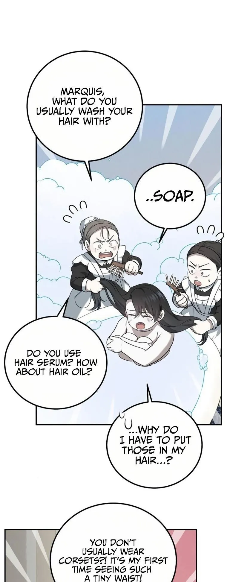 Age Of Arrogance Chapter 3 page 73 - 