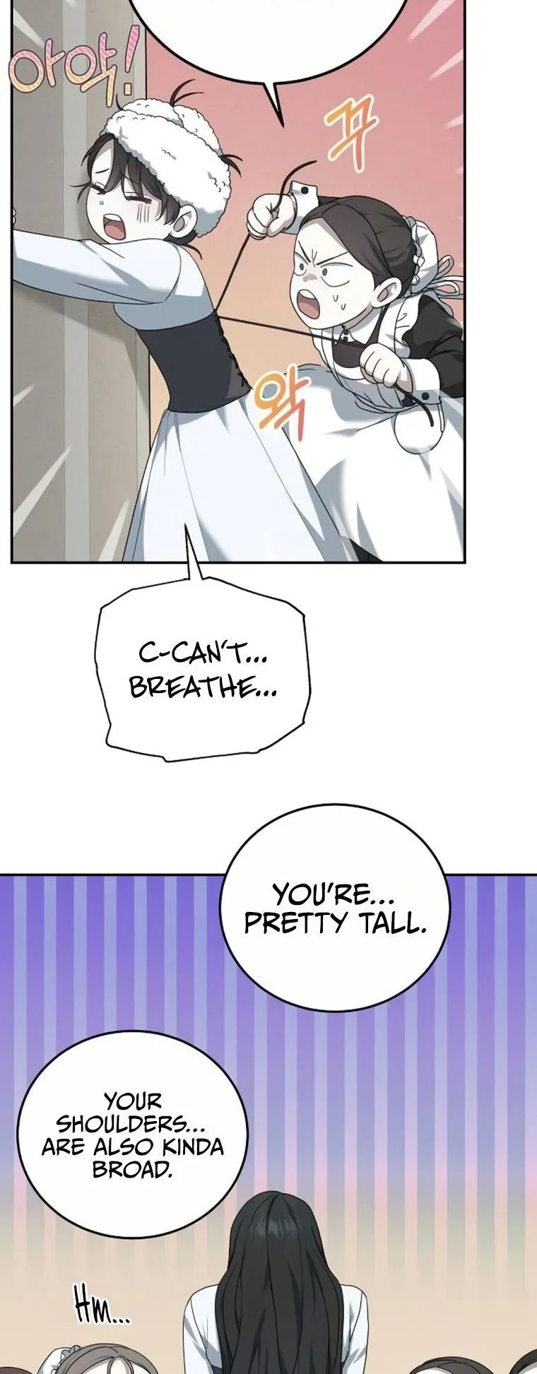 Age Of Arrogance Chapter 3 page 74 - 