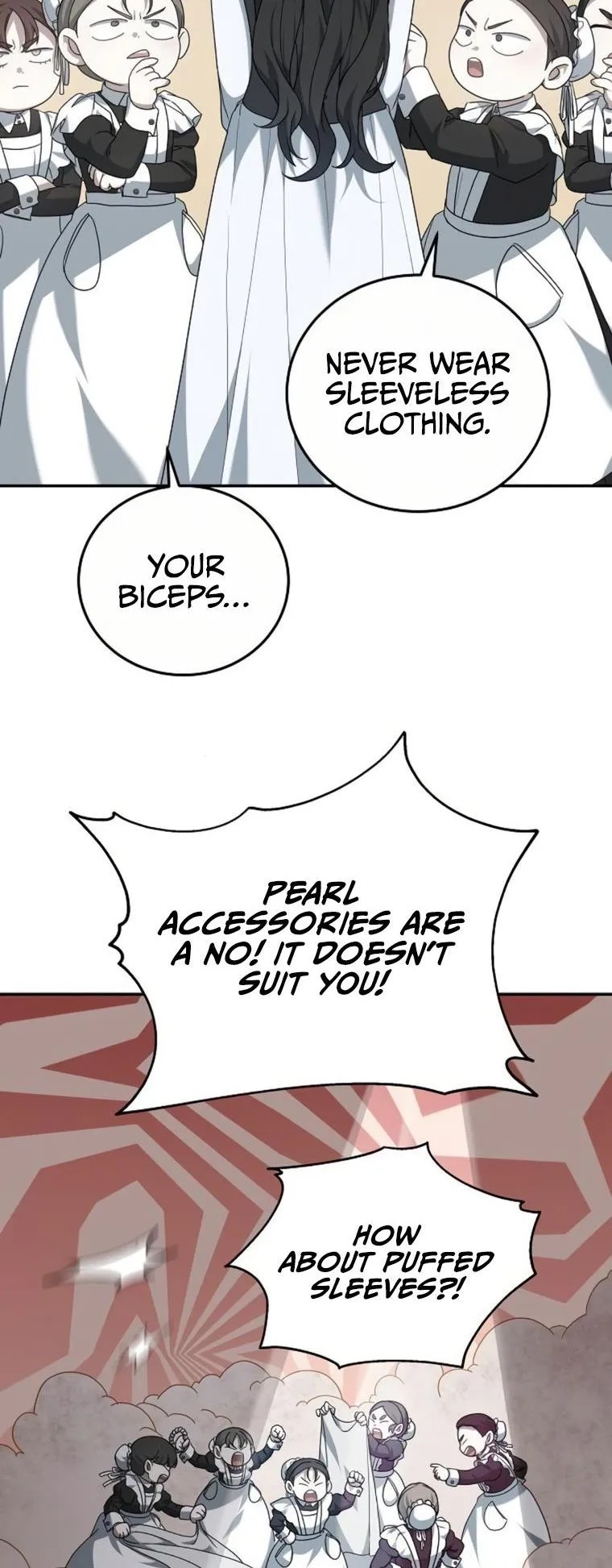 Age Of Arrogance Chapter 3 page 75 - 