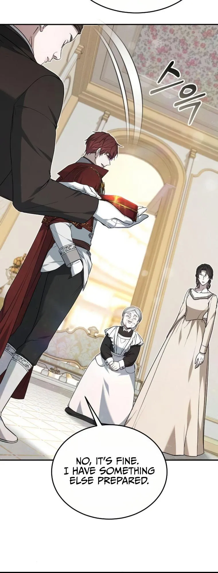 Age Of Arrogance Chapter 3 page 85 - 