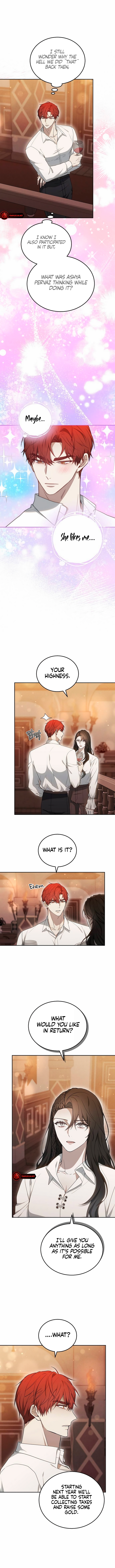 Age Of Arrogance Chapter 30 page 13 - 