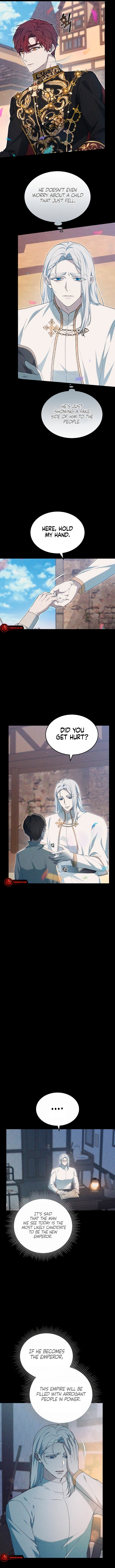 Age Of Arrogance Chapter 30 page 4 - 