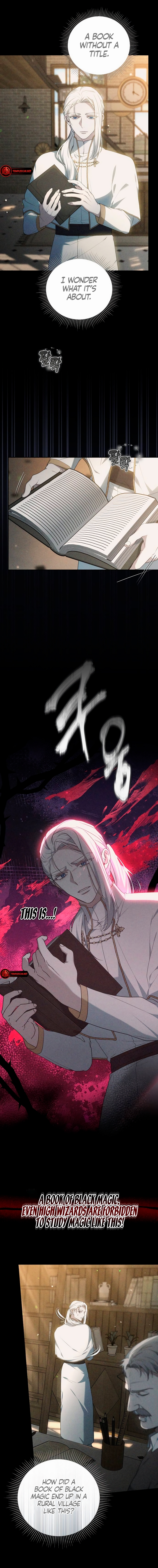 Age Of Arrogance Chapter 30 page 6 - 