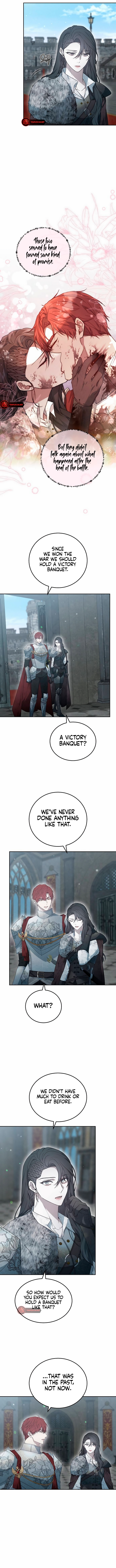 Age Of Arrogance Chapter 30 page 10 - 
