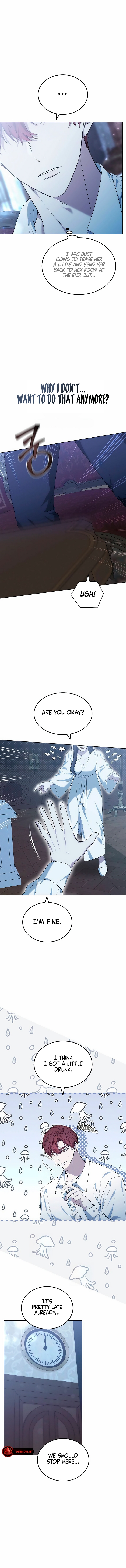 Age Of Arrogance Chapter 31 page 11 - 