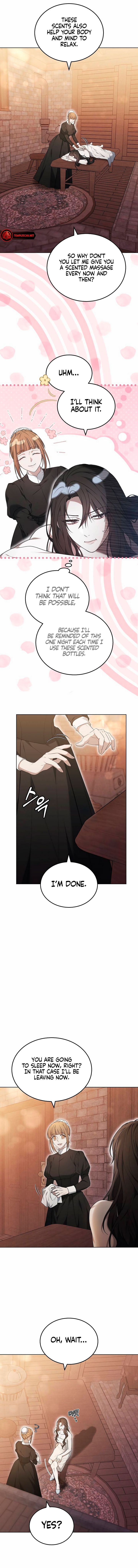 Age Of Arrogance Chapter 31 page 6 - 
