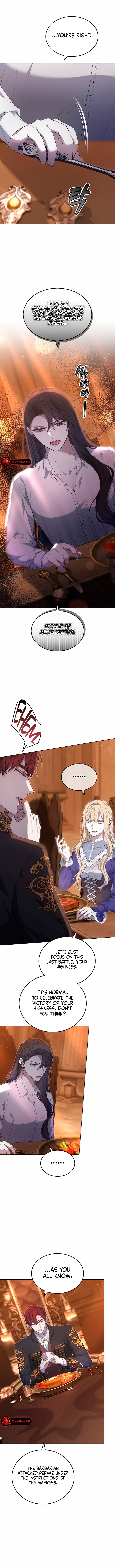 Age Of Arrogance Chapter 33 page 12 - 