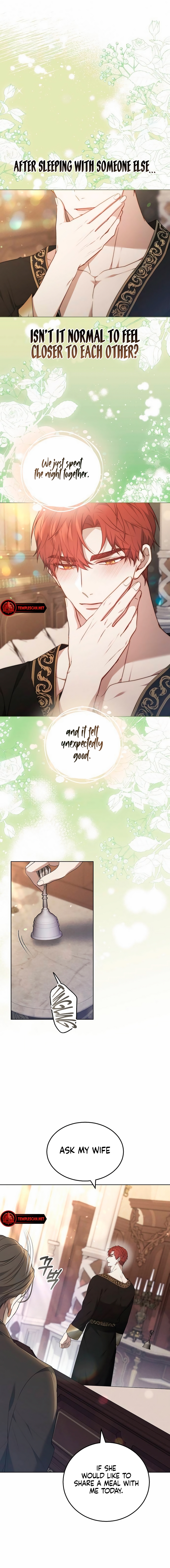 Age Of Arrogance Chapter 33 page 5 - 