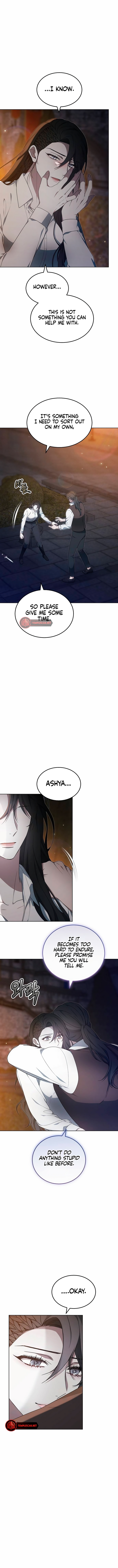 Age Of Arrogance Chapter 34 page 8 - 