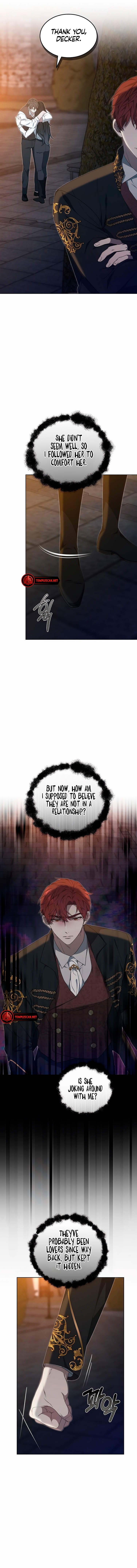 Age Of Arrogance Chapter 34 page 9 - 