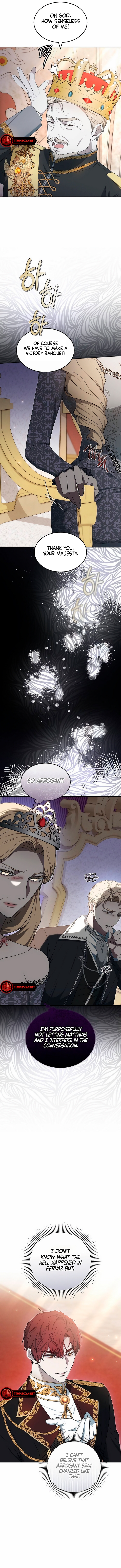 Age Of Arrogance Chapter 35 page 15 - 