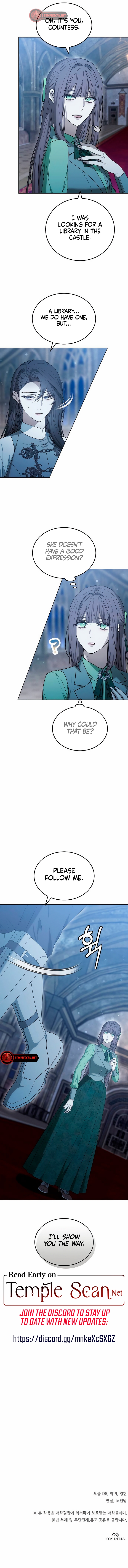 Age Of Arrogance Chapter 36 page 15 - 