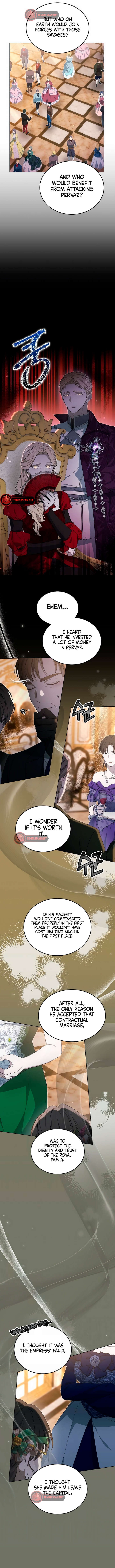 Age Of Arrogance Chapter 36 page 5 - 