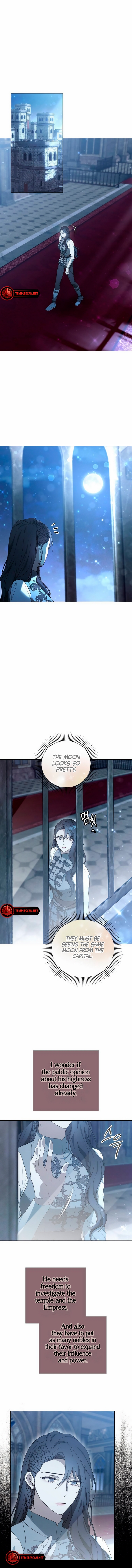 Age Of Arrogance Chapter 36 page 8 - 