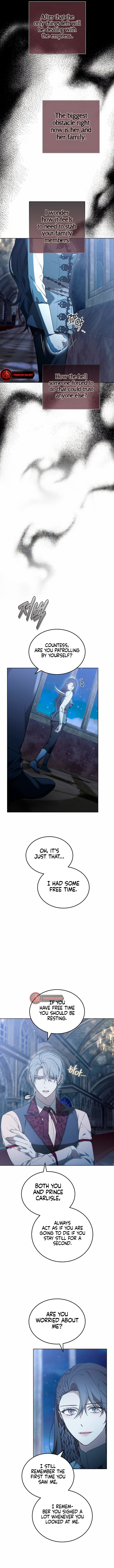 Age Of Arrogance Chapter 36 page 9 - 