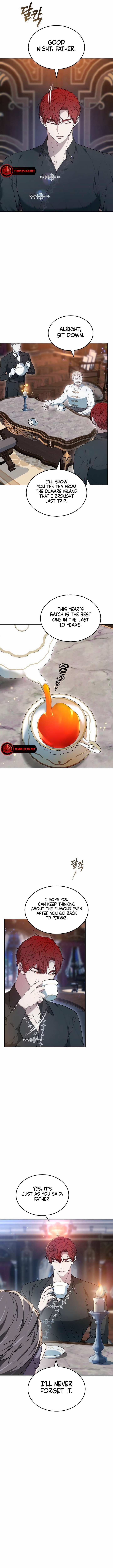 Age Of Arrogance Chapter 37 page 11 - 