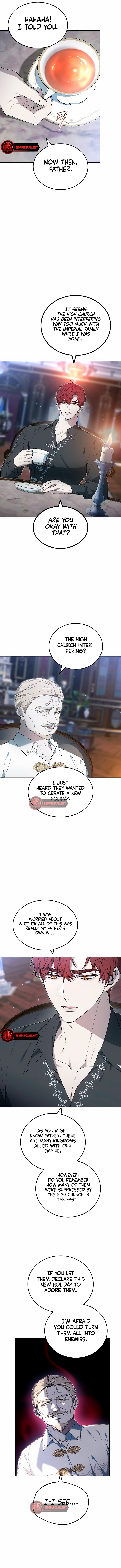 Age Of Arrogance Chapter 37 page 12 - 