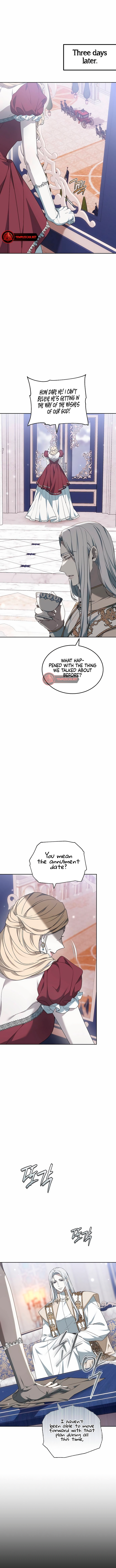 Age Of Arrogance Chapter 39 page 12 - 