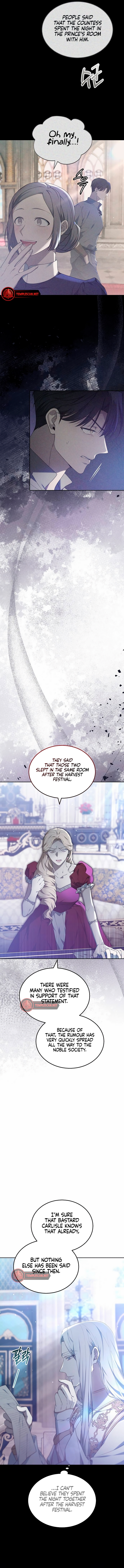 Age Of Arrogance Chapter 39 page 14 - 