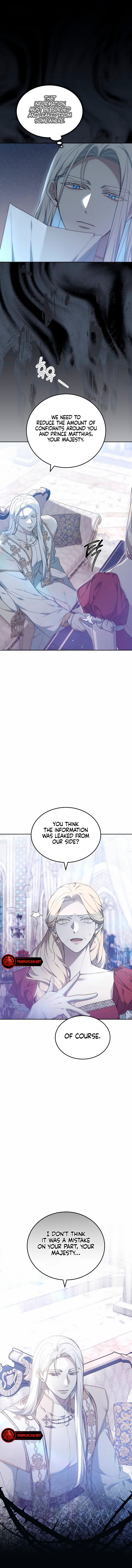 Age Of Arrogance Chapter 39 page 15 - 