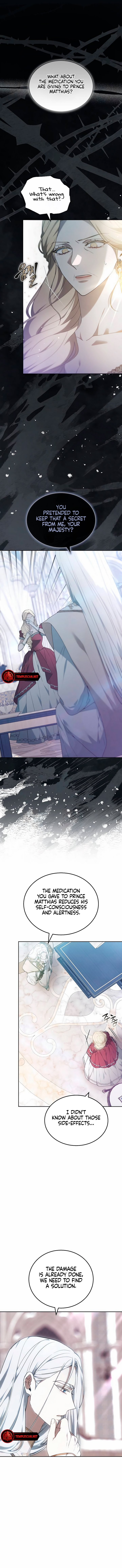 Age Of Arrogance Chapter 39 page 16 - 